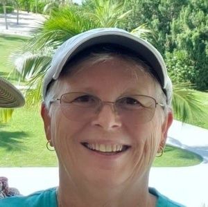 Meet your Posher, Barbara